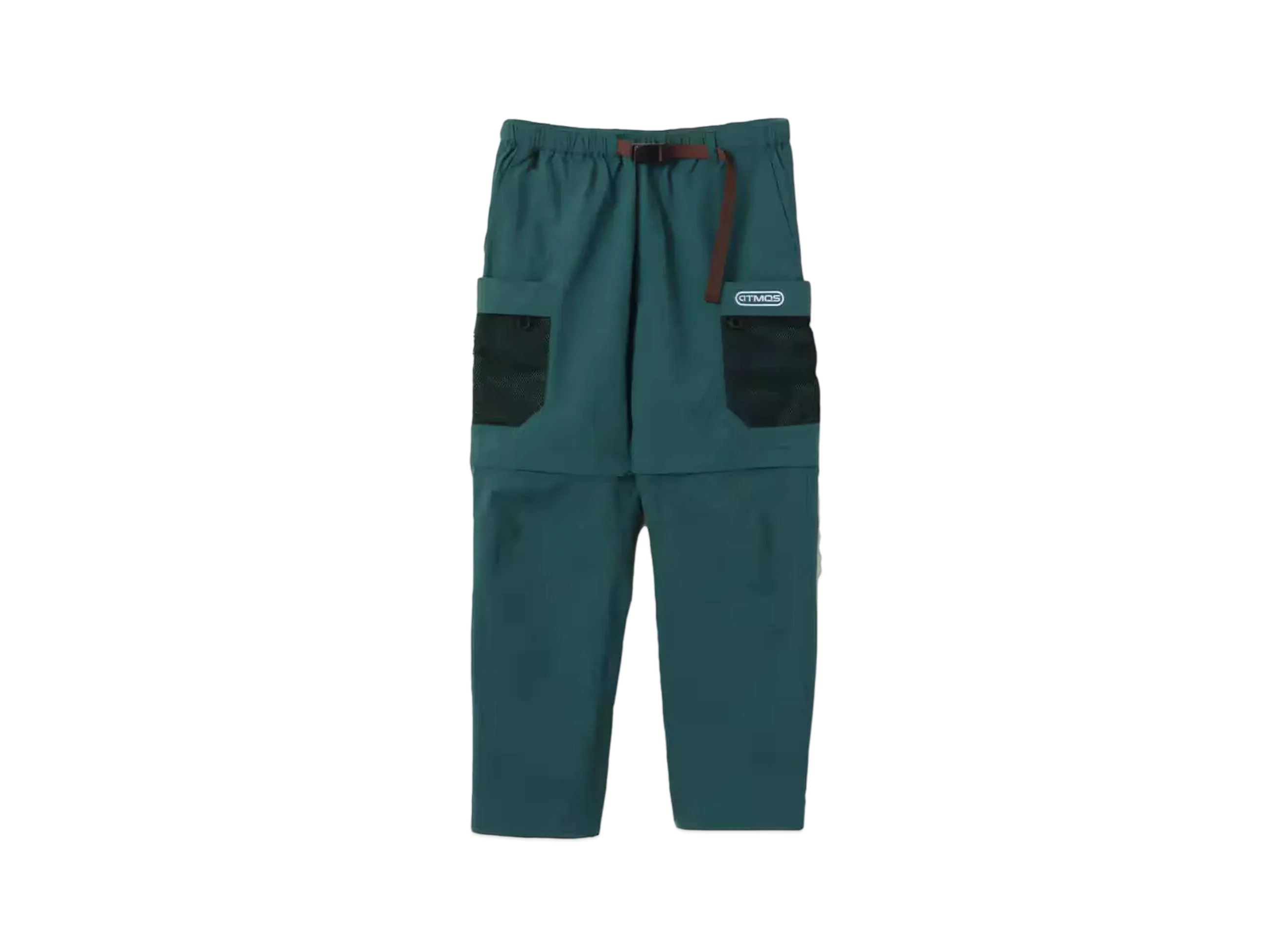 atmos Convertible Pants "Khaki"
