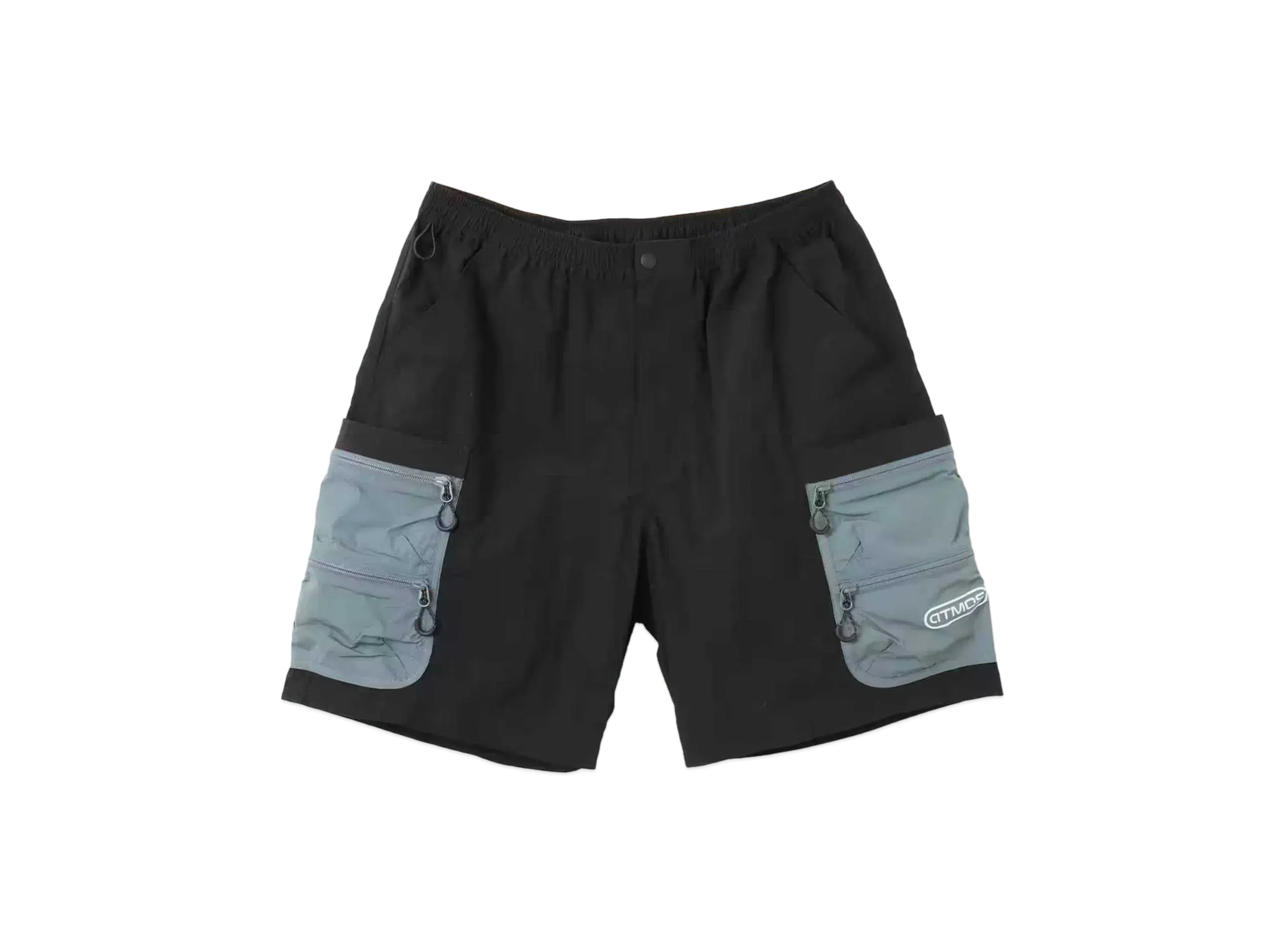 atmos Nylon Fishing Short "Black"