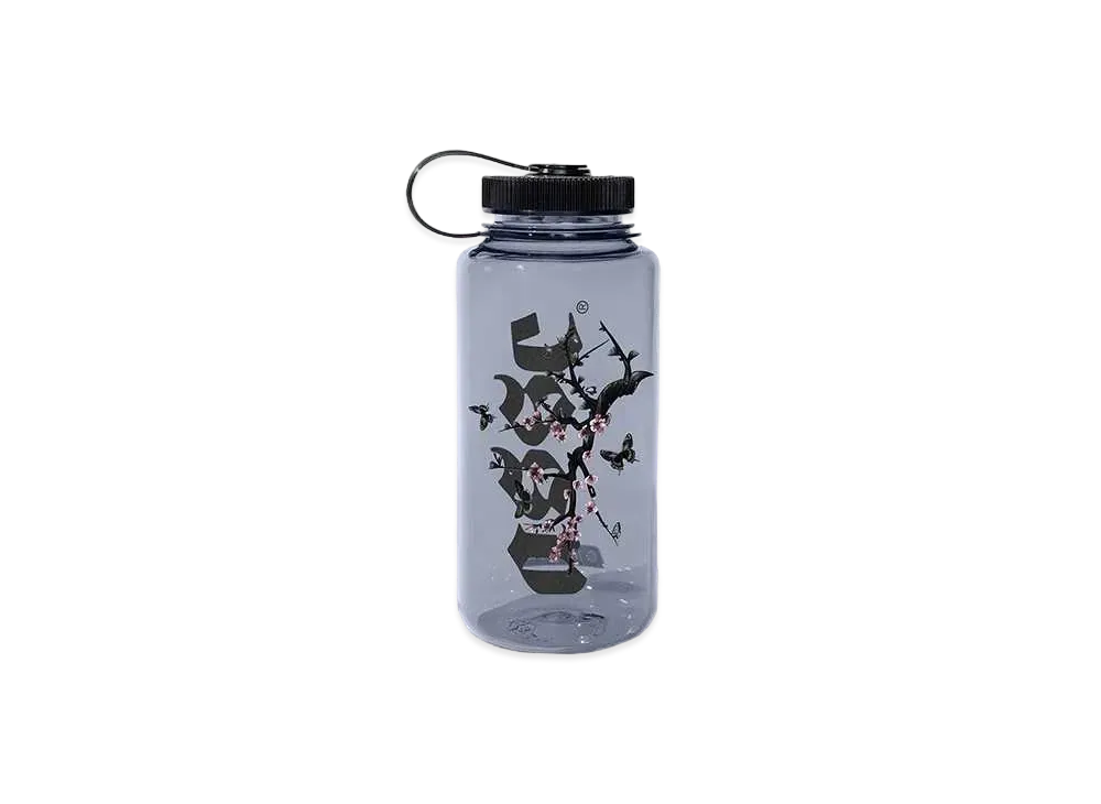 ANTI SOCIAL SOCIAL CLUB Your Majesty Nalgene "Smoke"