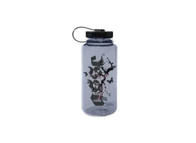 ANTI SOCIAL SOCIAL CLUB Your Majesty Nalgene "Smoke"