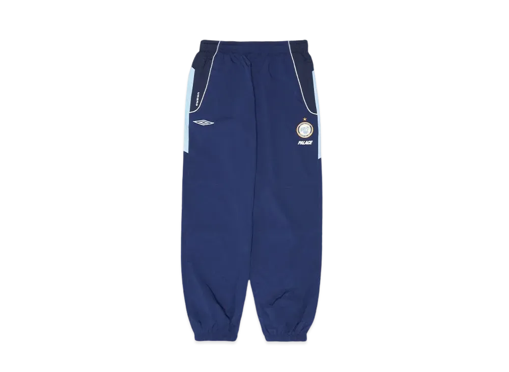 PALACE UMBRO Track Pants "Blue"