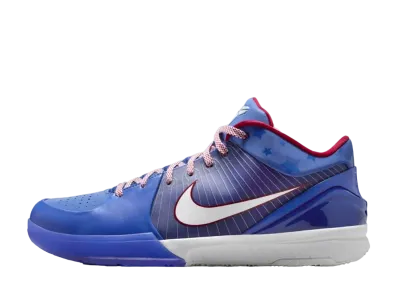 Nike Kobe 4 Protro "Philly"
