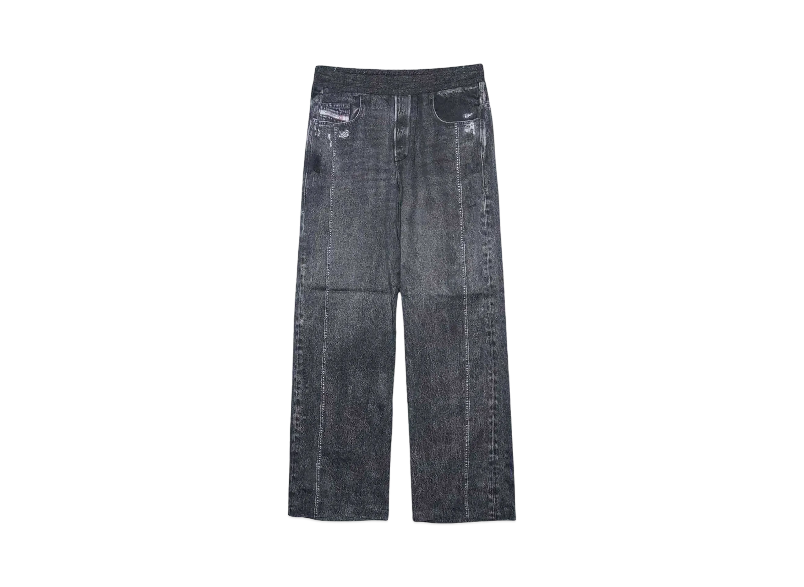 DIESEL P-ALSTON "MULTI"