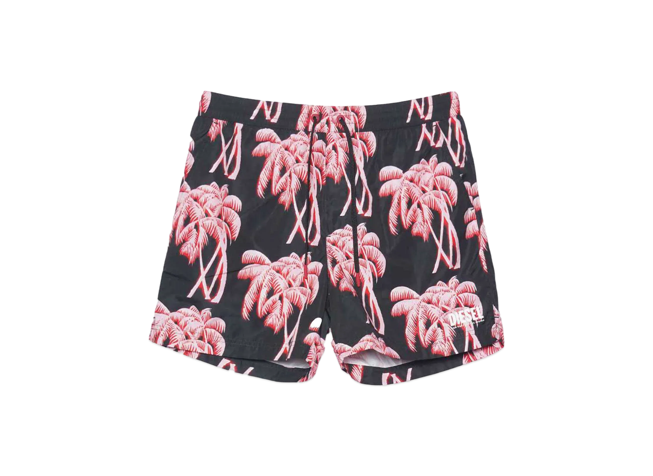 DIESEL BMBX-RIO-41-ZIP "MULTI"