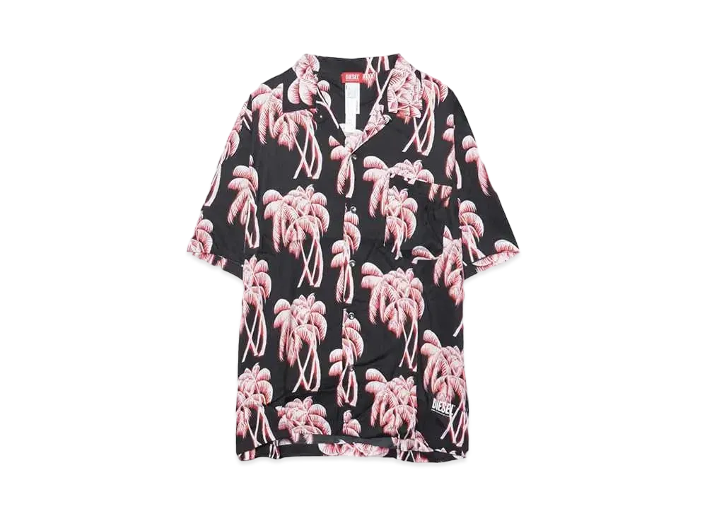 DIESEL BMOWT-ADRIAN "MULTI"