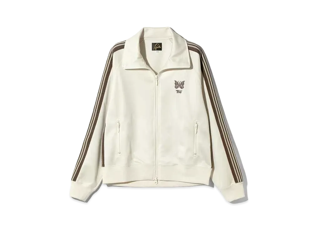 NEEDLES×TW H.D ジャケット 4/10発売｜TW × NEEDLES collection｜抽選/販売/定価情報