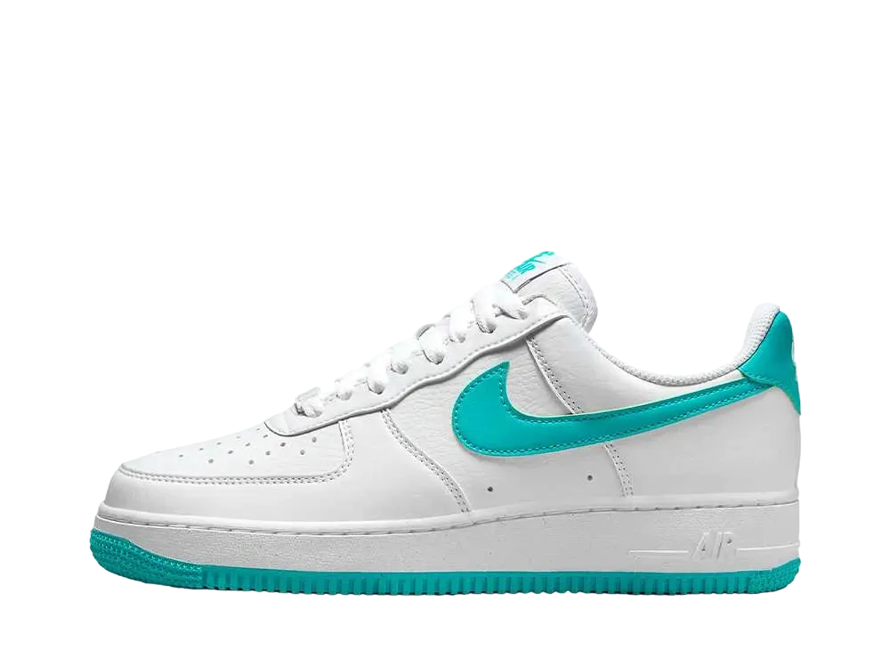 Nike Women's Air Force 1 Low Next Nature "Dusty Cactus"