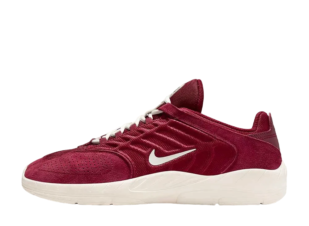 ナイキ SB バータブレイ "チームレッド/セイル"