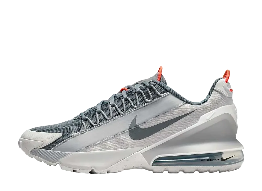 Nike Air Max Pulse Roam "Cool Gray/Summit White/Light Smoke Gray/Dark Smoke Gray"