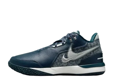 ナイキ レブロン NXXT ジェン AMPD "アーモリーネイビー"