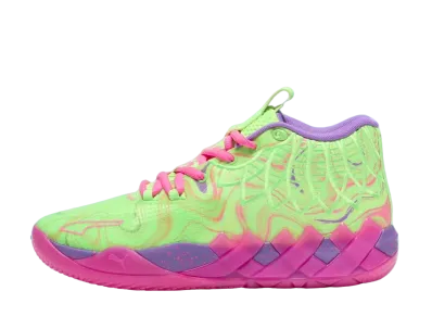 Puma MB.01 "Inverse Toxic"