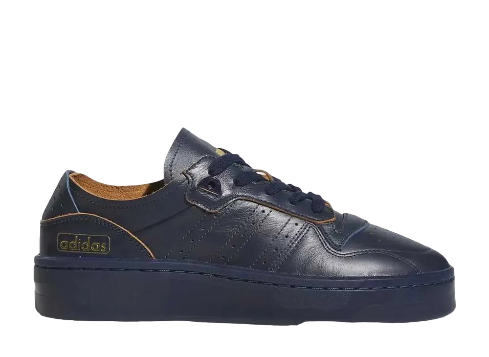 アディダス ライバルリー サマー "ナイトインディゴ"