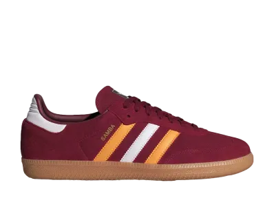 adidas Samba "USC Trojans"