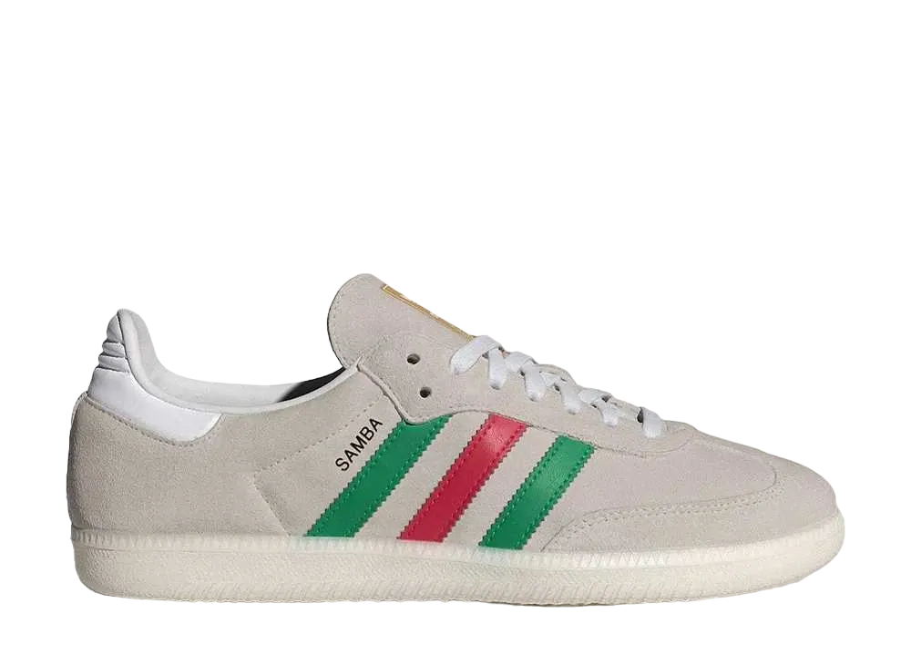 adidas Samba "Italy"