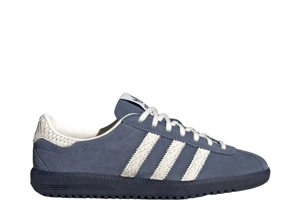 adidas Women's Bermuda "Night Indigo/Preloved Ink/Cloud White"