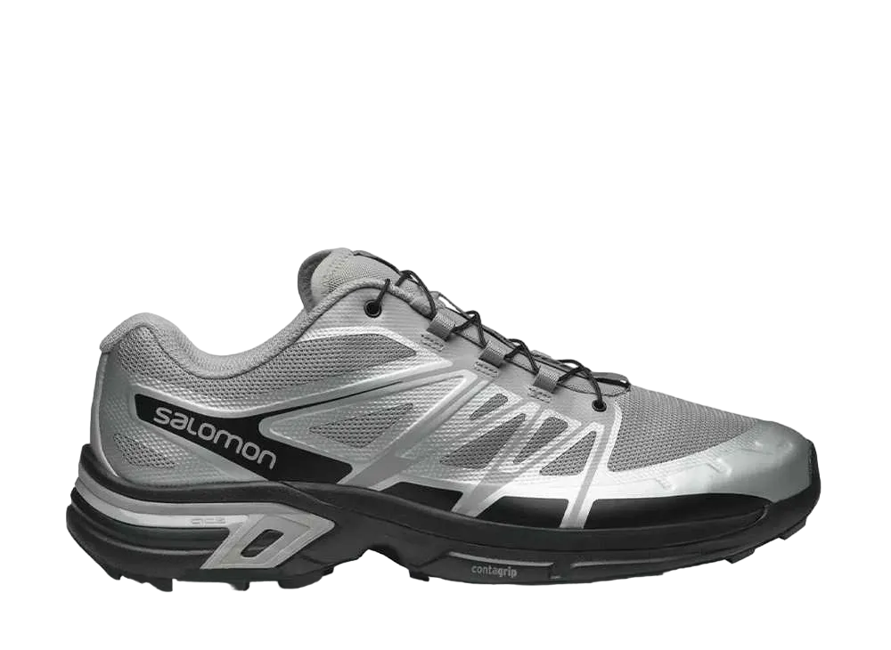Salomon XT-Wings 2 "Ghost Gray"