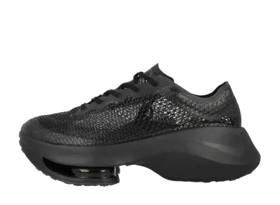 Matthew M Williams × Nike Zoom MMW 6 TRD Run "Black"