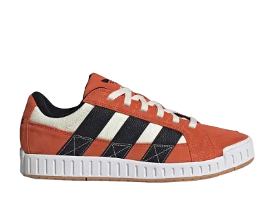 adidas Lawsuit "Orange/Core Black/Off White"
