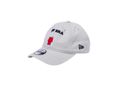 NEW ERA x PEANUTS Child 9Twenty Snoopy "Stone"