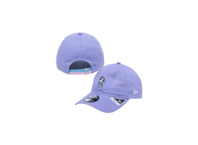 NEW ERA x PEANUTS 9Twenty Small Bell "Lavender"