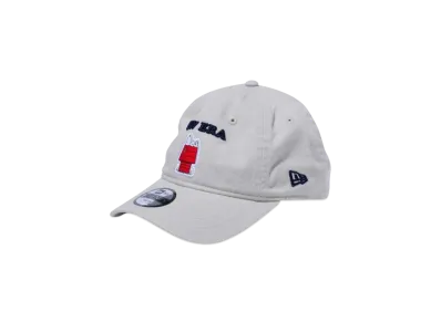 NEW ERA x PEANUTS Youth 9Twenty Snoopy "Stone"
