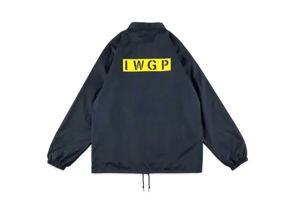 先行予約受付中｜MLE × I.W.G.P collection｜抽選/販売/定価情報