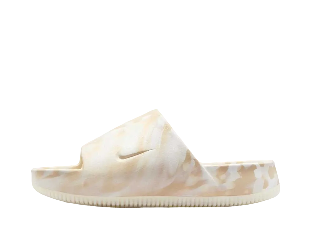 ナイキ ウィメンズ カーム スライド "ファントム"