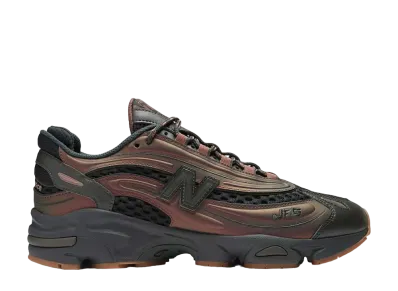 Joe Freshgoods × New Balance 1000 "Black Ice"