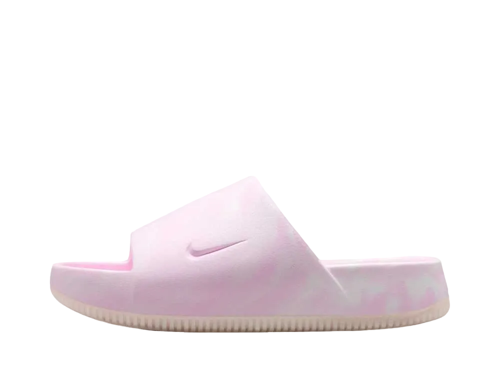 Nike Women's Calm Slide "Pink Foam"