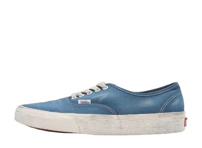 Vans Authentic "Wave Washed Blue"
