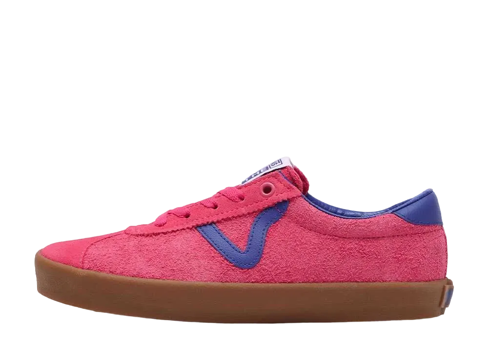 Vans Sport Low "Bambino Honeysuckle"