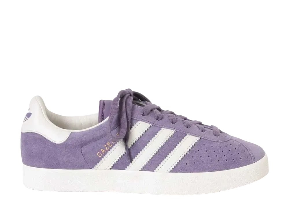 adidas Gazelle 85 "Purple"