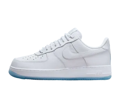 Nike Air Force 1 Low "White"