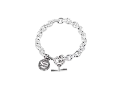 HUF Regional Bracelet "Silver"