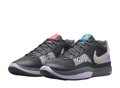 ナイキ ジャ1 "ナイトメア"