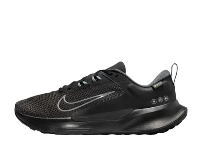 Nike Juniper Trail 2 GORE-TEX "Black/Anthracite/Cool Grey"