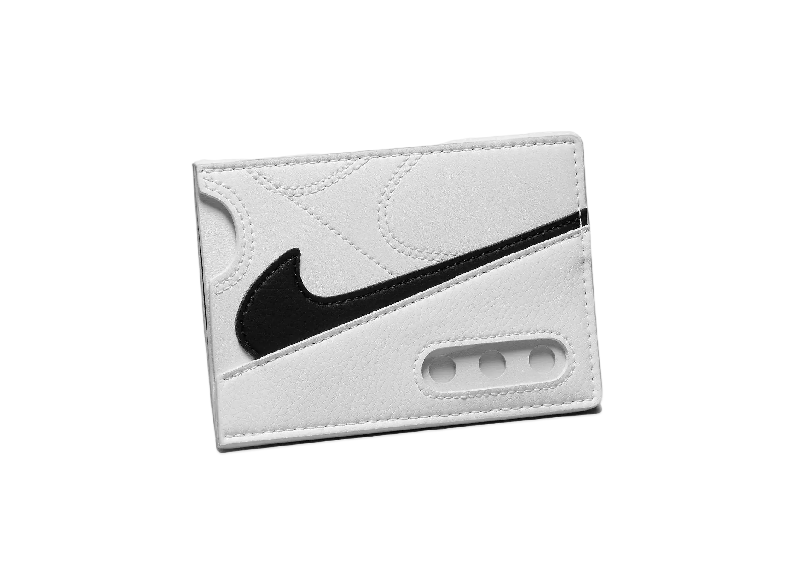 Nike Icon Air Max 90 Card Wallet "White" N1009740-102