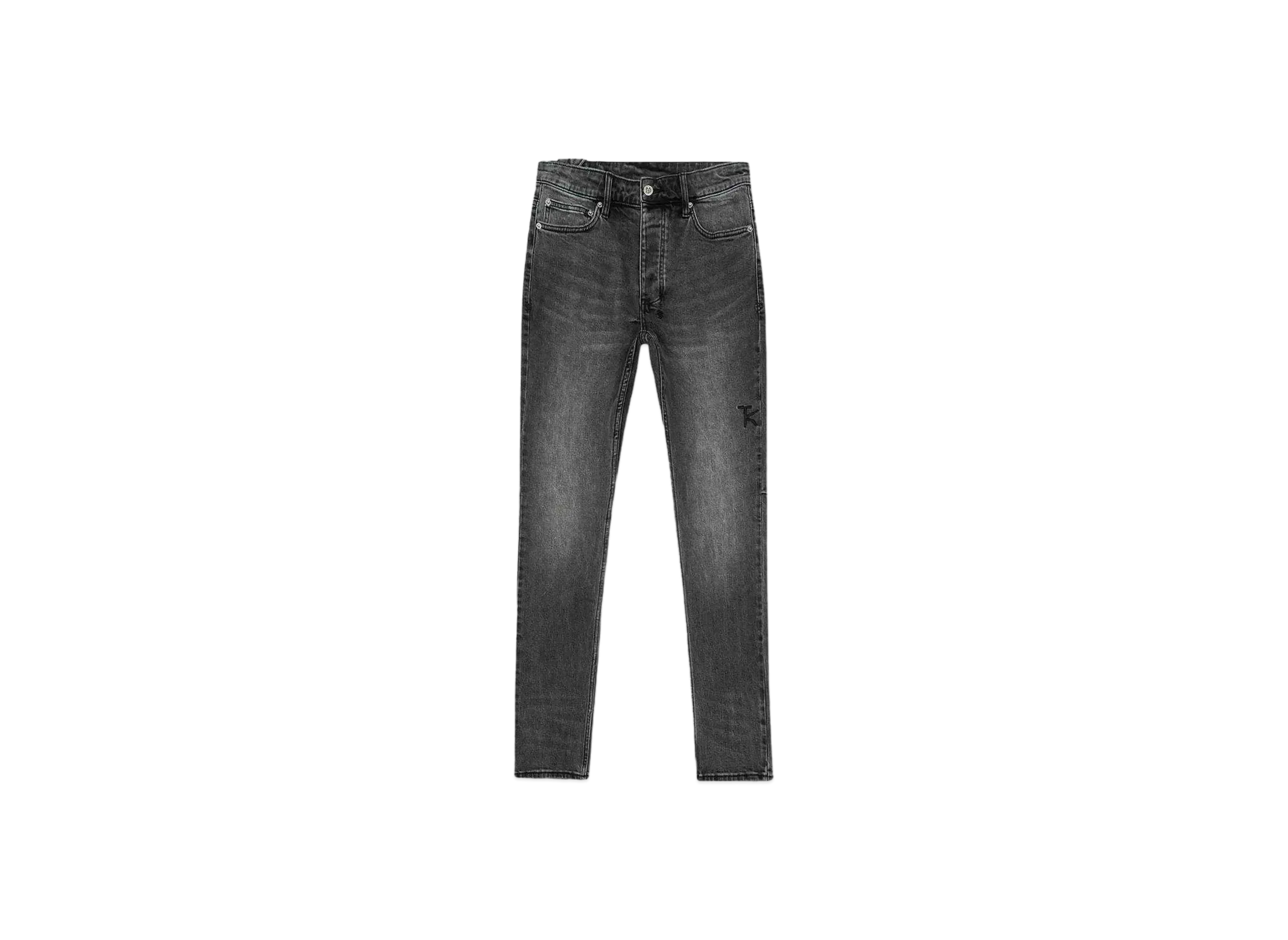 KSUBI CHITCH MIDNIGHT "BLACK"