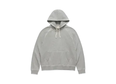 JJJJound J70 Hoodie "Vintage Grey"