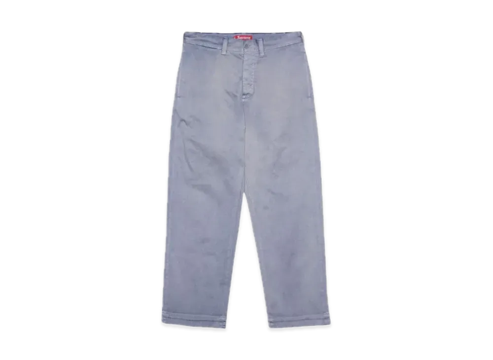 Supreme Chino Pant 