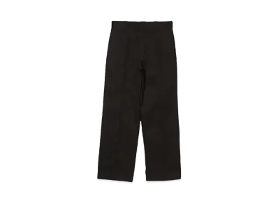 BUENA VISTA Dickies x BV Baggy pants "BLACK"