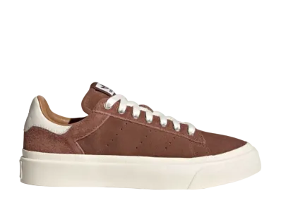 adidas Stan Smith CS Lux "Preloved Brown/Off White/Cream White"