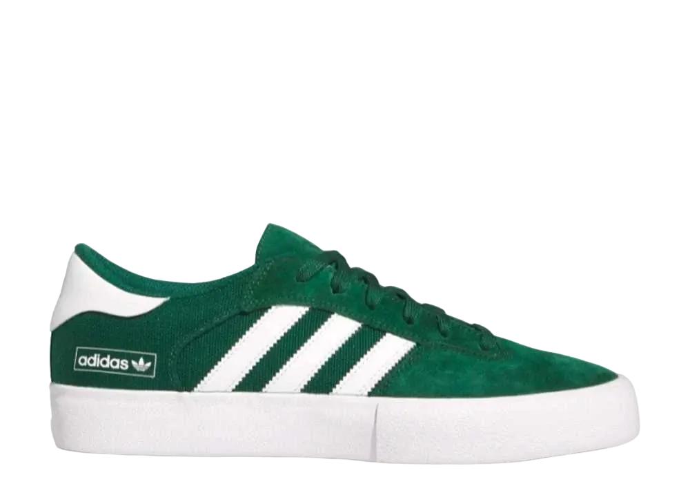 adidas Matchbreaksuper "Dark Green/Footwear White"