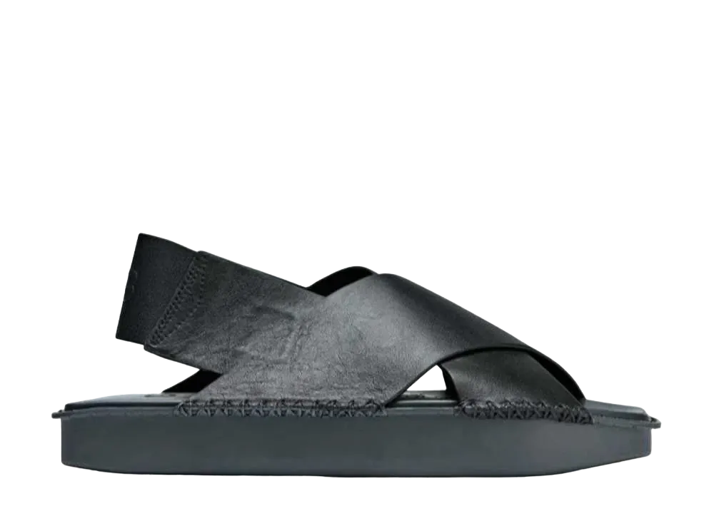 adidas Y-3 Sandals "Black"
