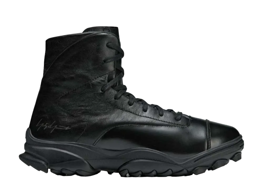 adidas Y-3 GSG9 "Black"