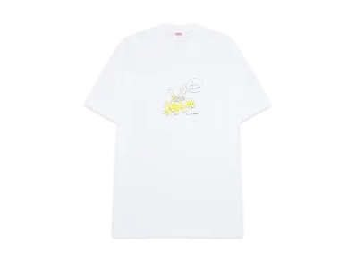 Supreme Frog Tee "White"