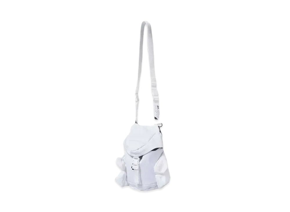 PHINGERIN CUMALICE POUCH "WHITE"