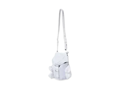 PHINGERIN CUMALICE POUCH "WHITE"