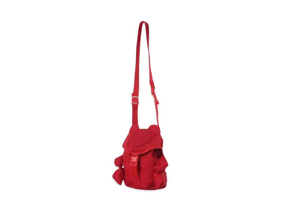 PHINGERIN CUMALICE POUCH "RED"