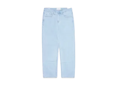 Calvin Klein Jeans AR-90S STRAIGHT "LIGHT BLUE"